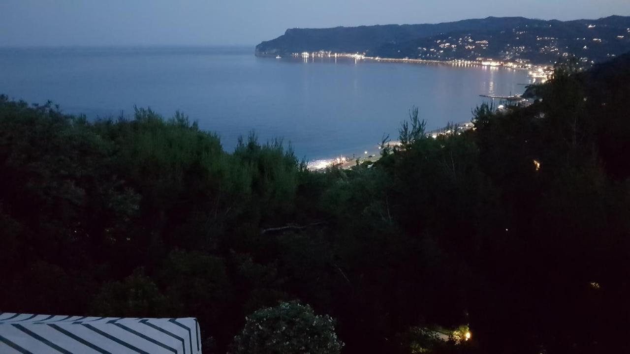Le Terre Del Drago Apartment Bergeggi Eksteriør bilde