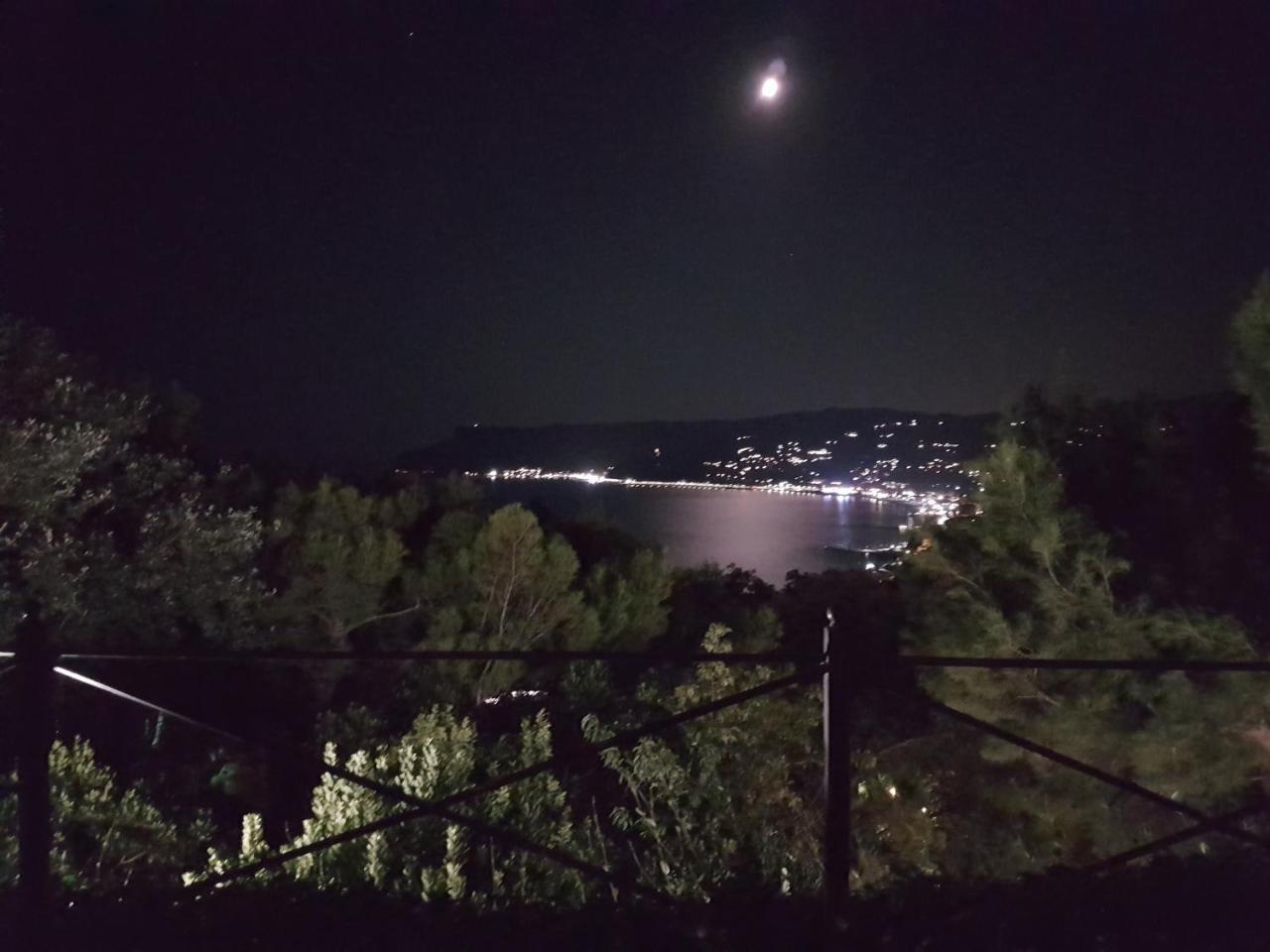 Le Terre Del Drago Apartment Bergeggi Eksteriør bilde